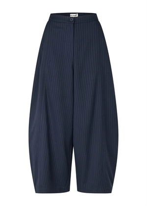 Bambus buks Dark Navy Lollys Laundry 